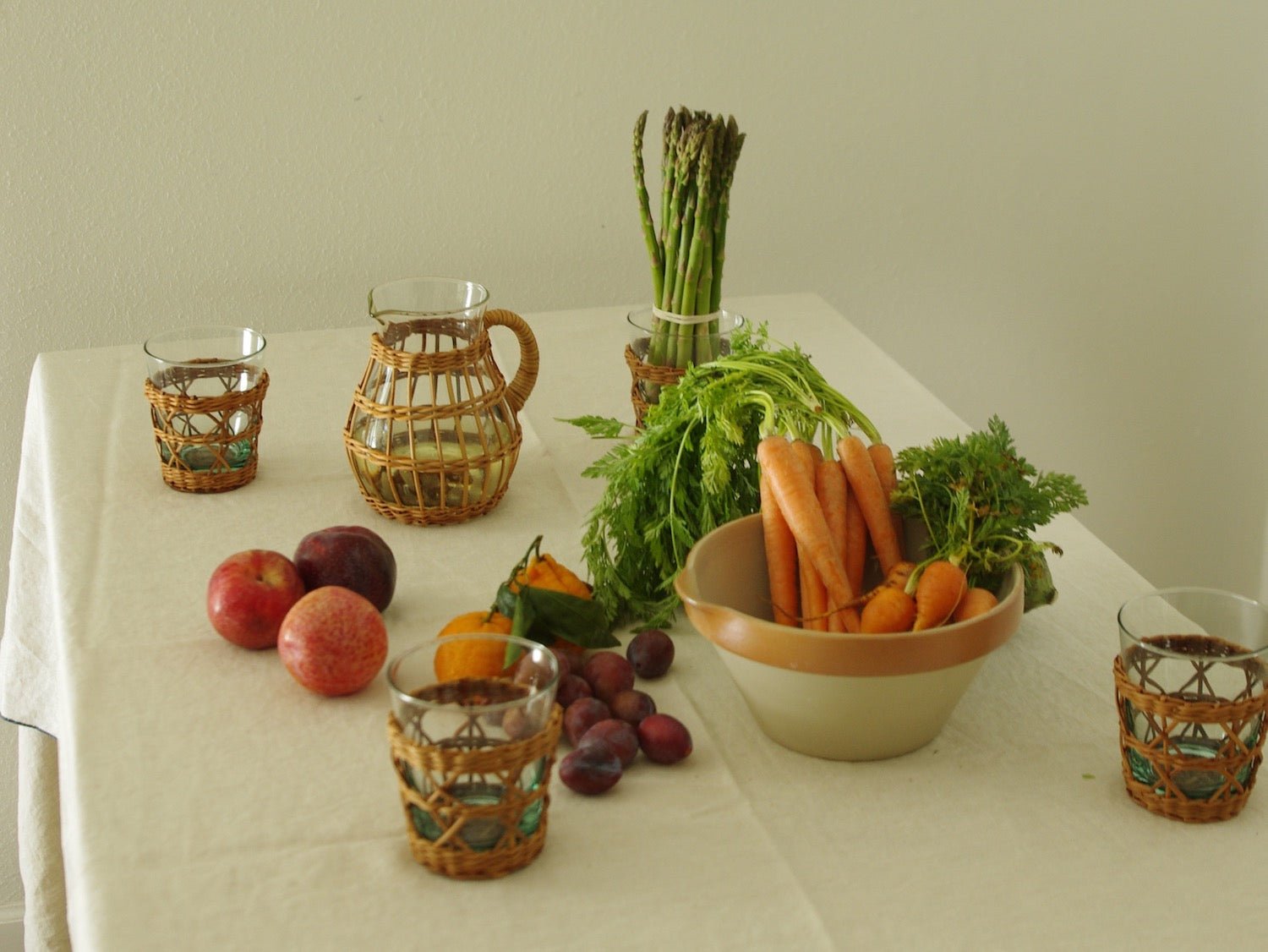 Picnic in Provence: Our outdoor snacking essentials guaranteed to tran ...