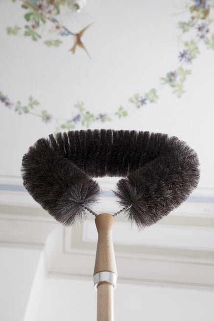 Andree Jardin Collapsible Broom Handle - Beech