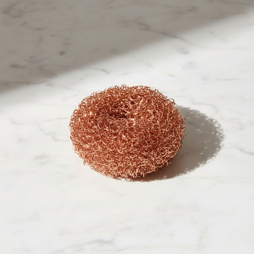 Andrée Jardin Copper Scrubber
