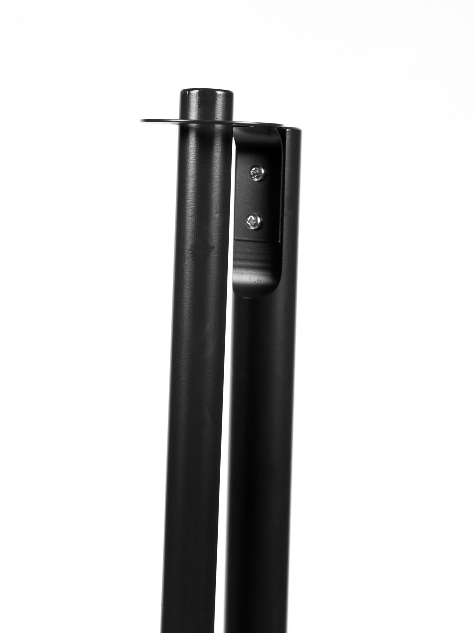 Andree Jardin "Mr & Mrs Clynk" Large Complete Dustpan & Hand Brush RED