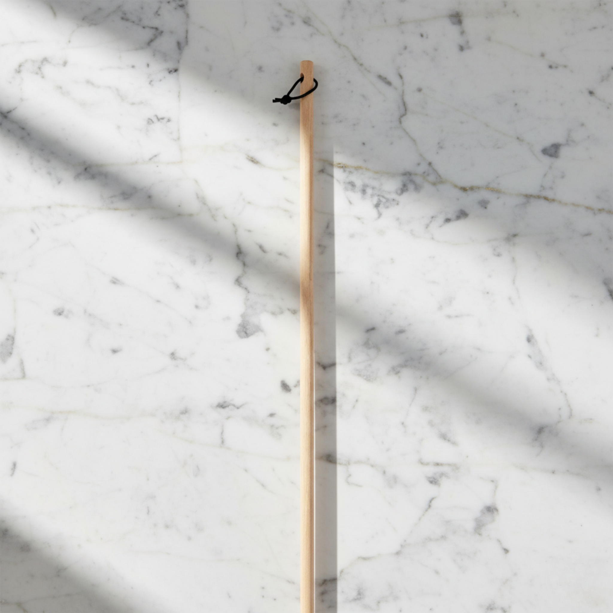 Andree Jardin Collapsible Broom Handle - Beech