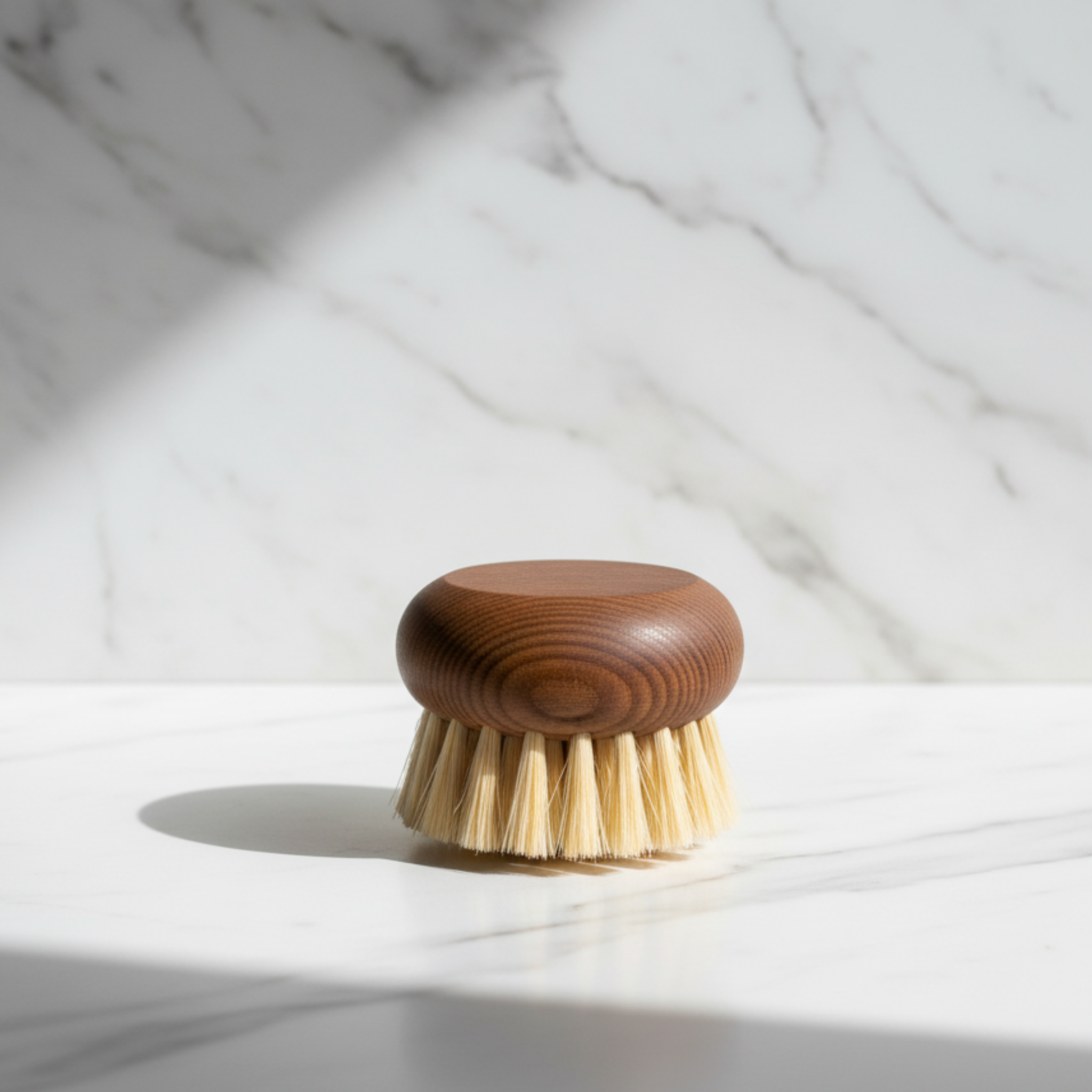 Andree Jardin Heritage Body Brush, Ash