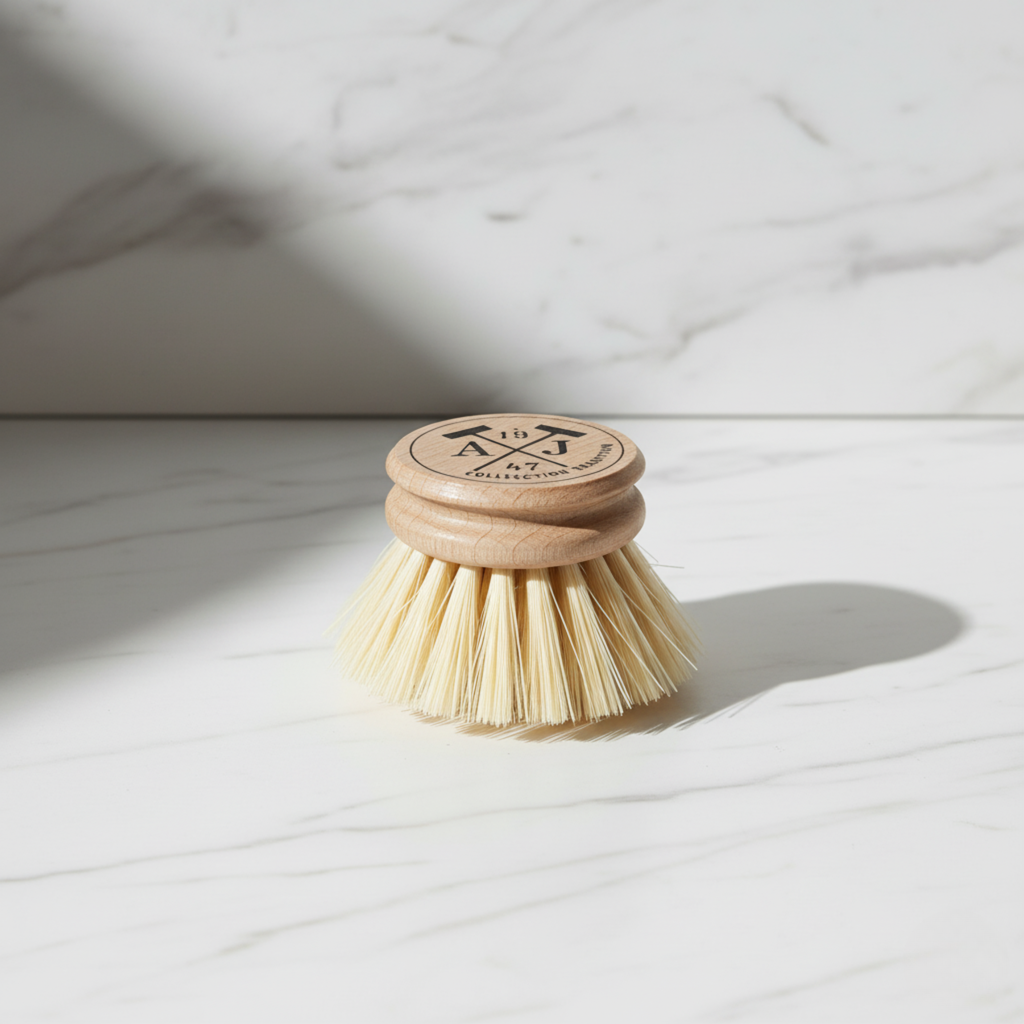 Andrée Jardin Tradition Dish Brush Refill - Thumbnail 2
