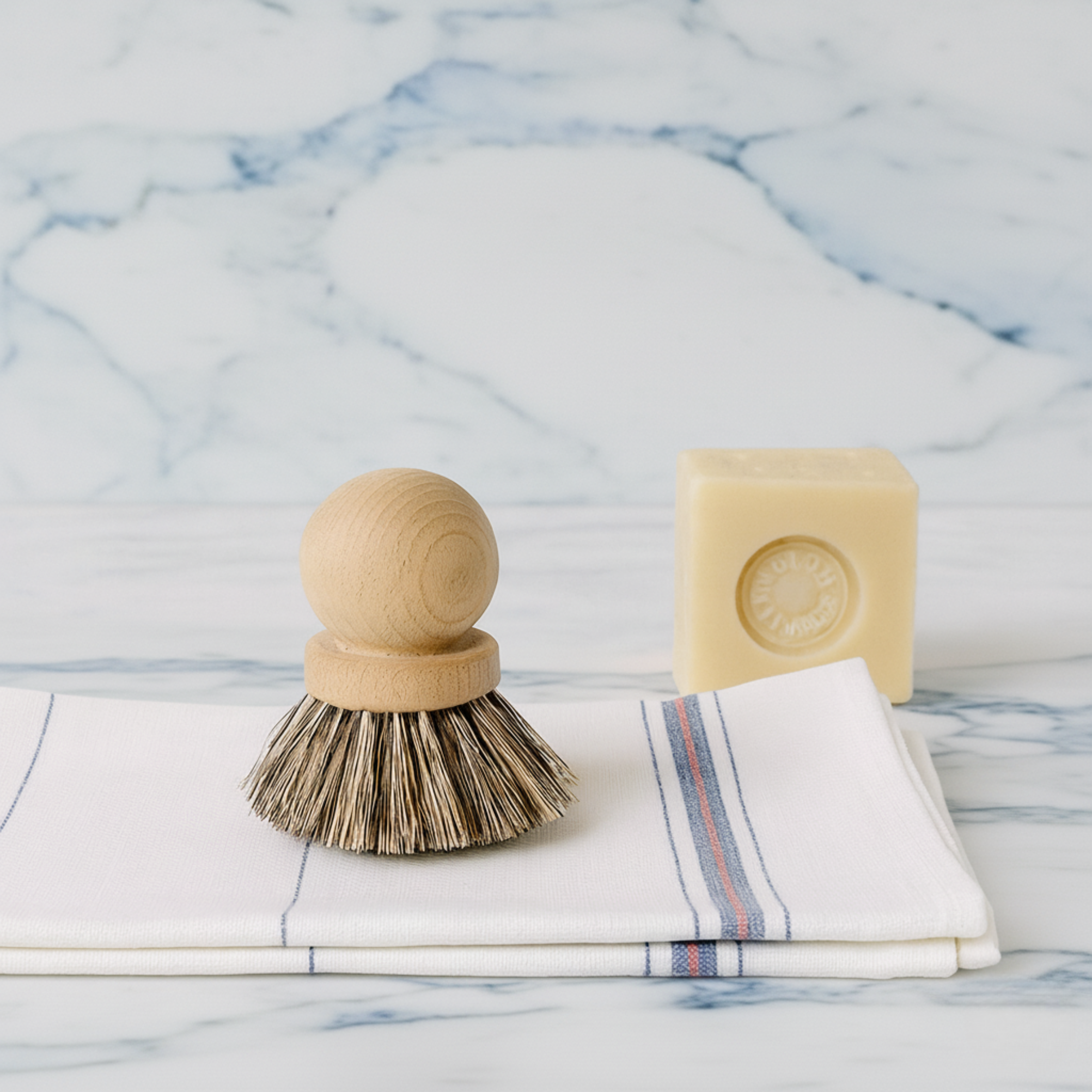 Andree Jardin Saucepan Brush – French Dry Goods