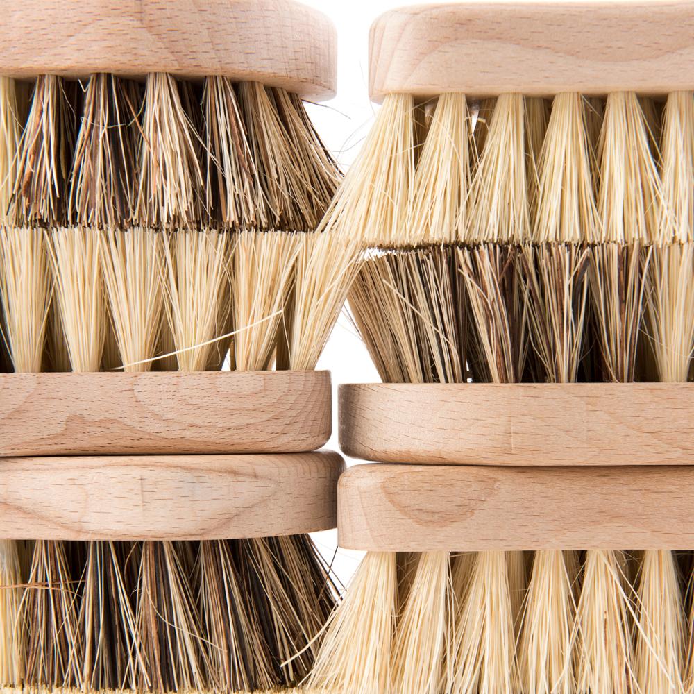 Andree Jardin Vegetable Brush