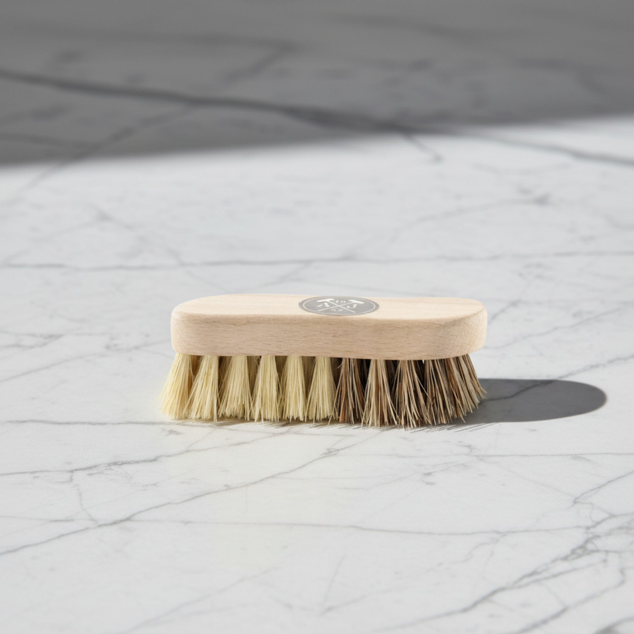 Andree Jardin Vegetable Brush