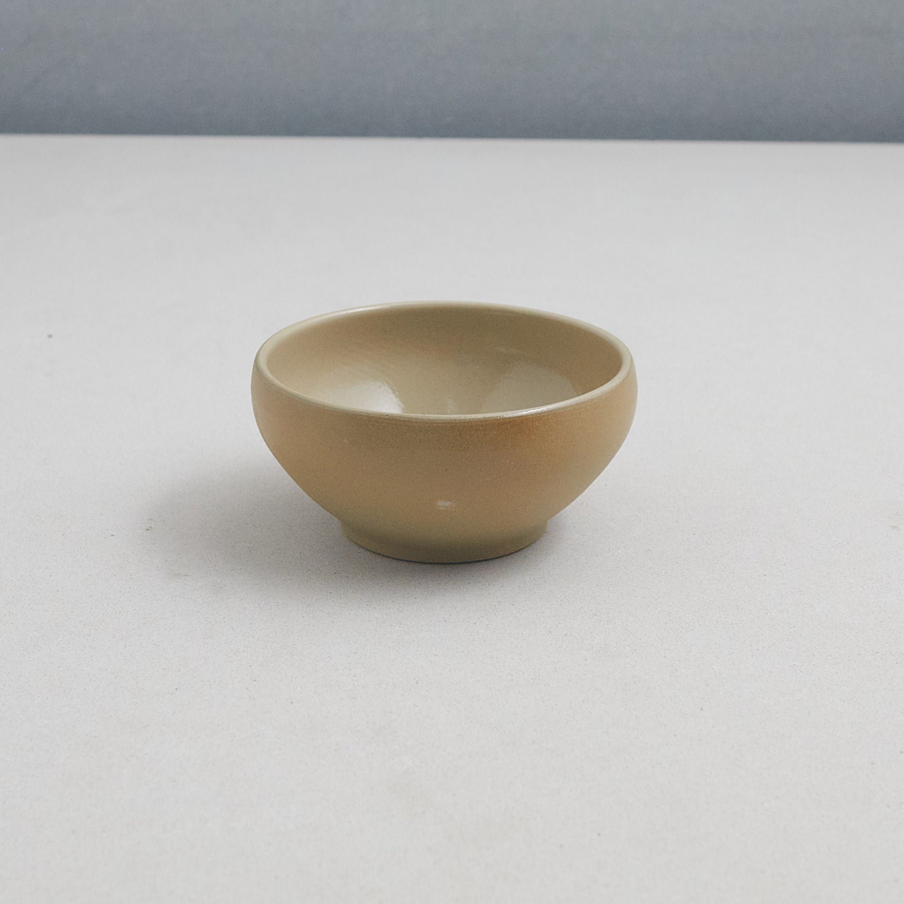 Poterie Renault Bowl - Extra Small (0.4 L) - SALT-- 2ND GRADE