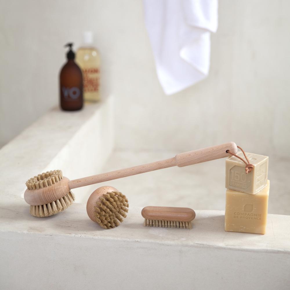 Andree Jardin Body Beech Brush