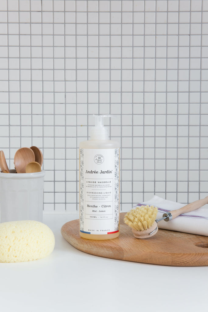 Andrée Jardin Dishwashing Liquid