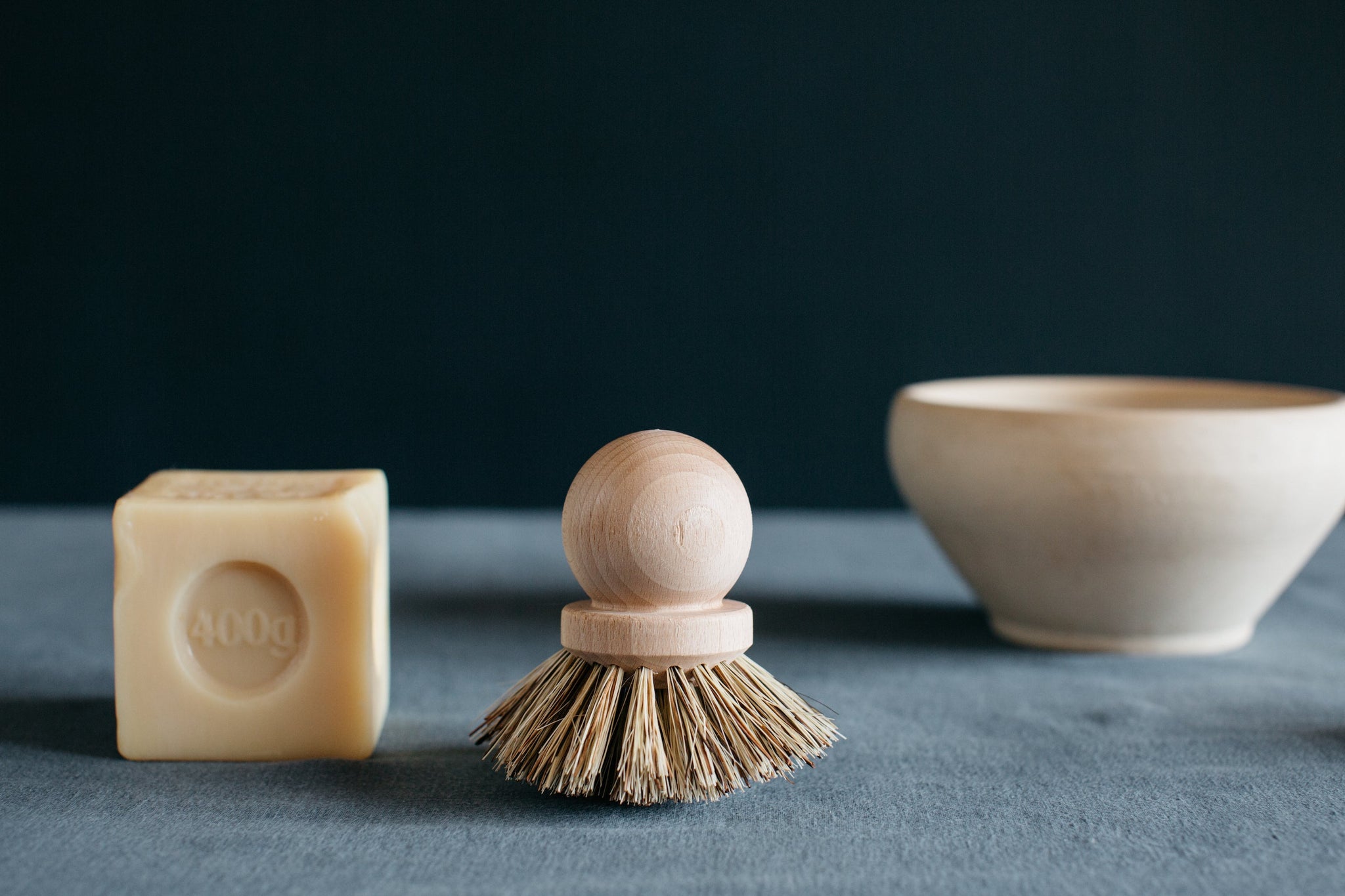 Andree Jardin Saucepan Brush