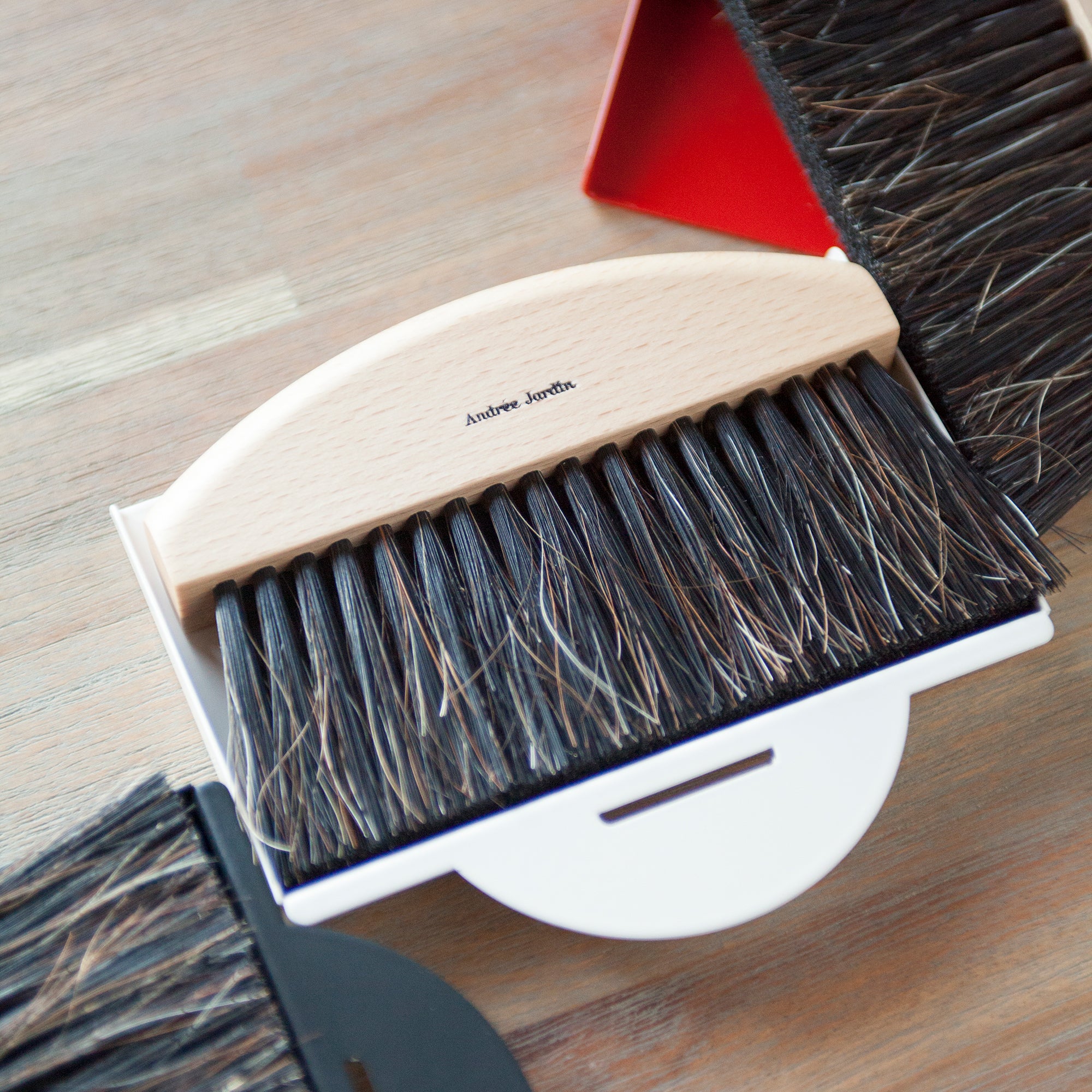 Clynk Crème Brush Bundle—Set of 3