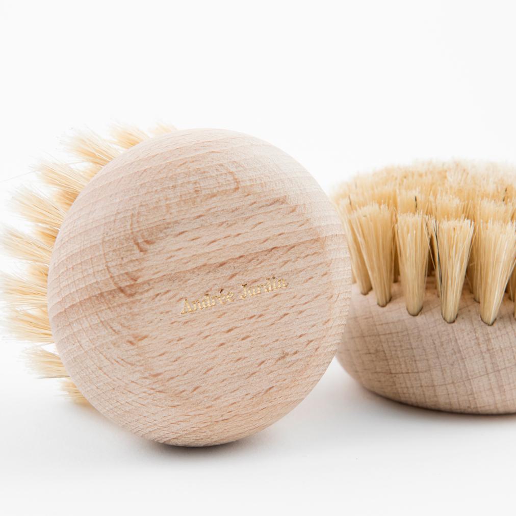 Andree Jardin Body Beech Brush