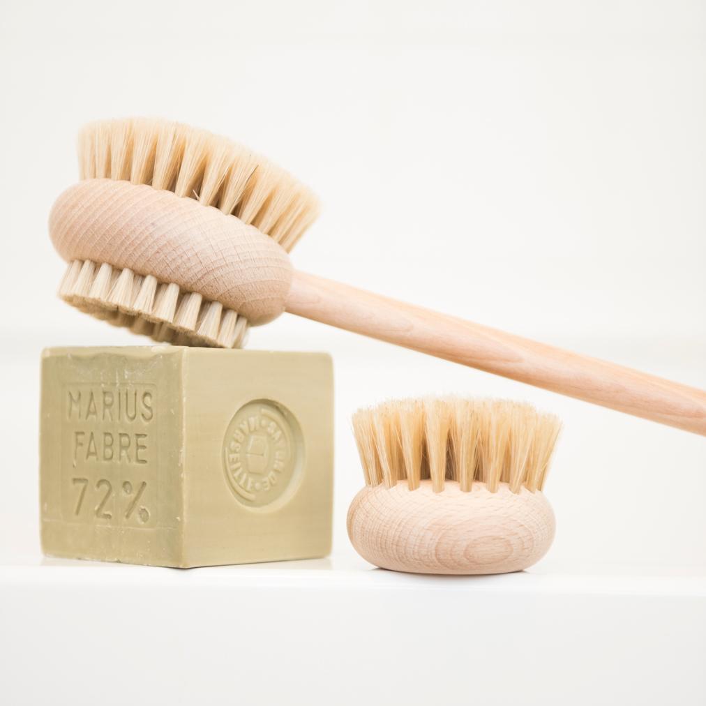 Andree Jardin Body Beech Brush