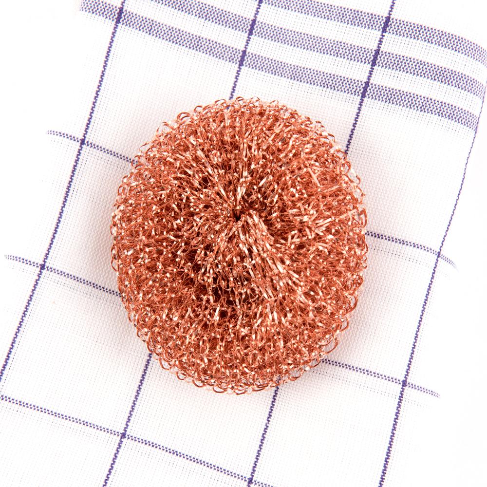 Andree Jardin Copper Scrubber