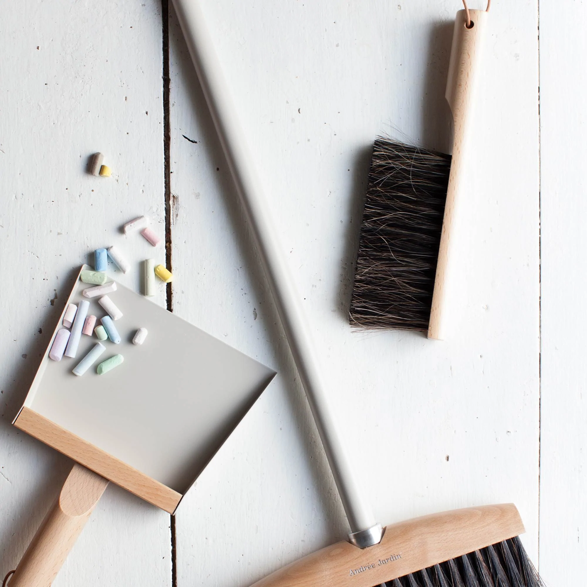 Clynk Gris Brush Bundle—Set of 3