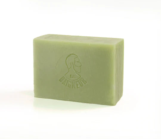 Le Baigneur—Set of 3 Solid Soaps (Relaxing, Toning, Exfoliating)