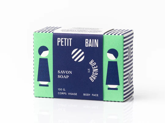 Le Baigneur—Petit Bain Children's Bar Soap
