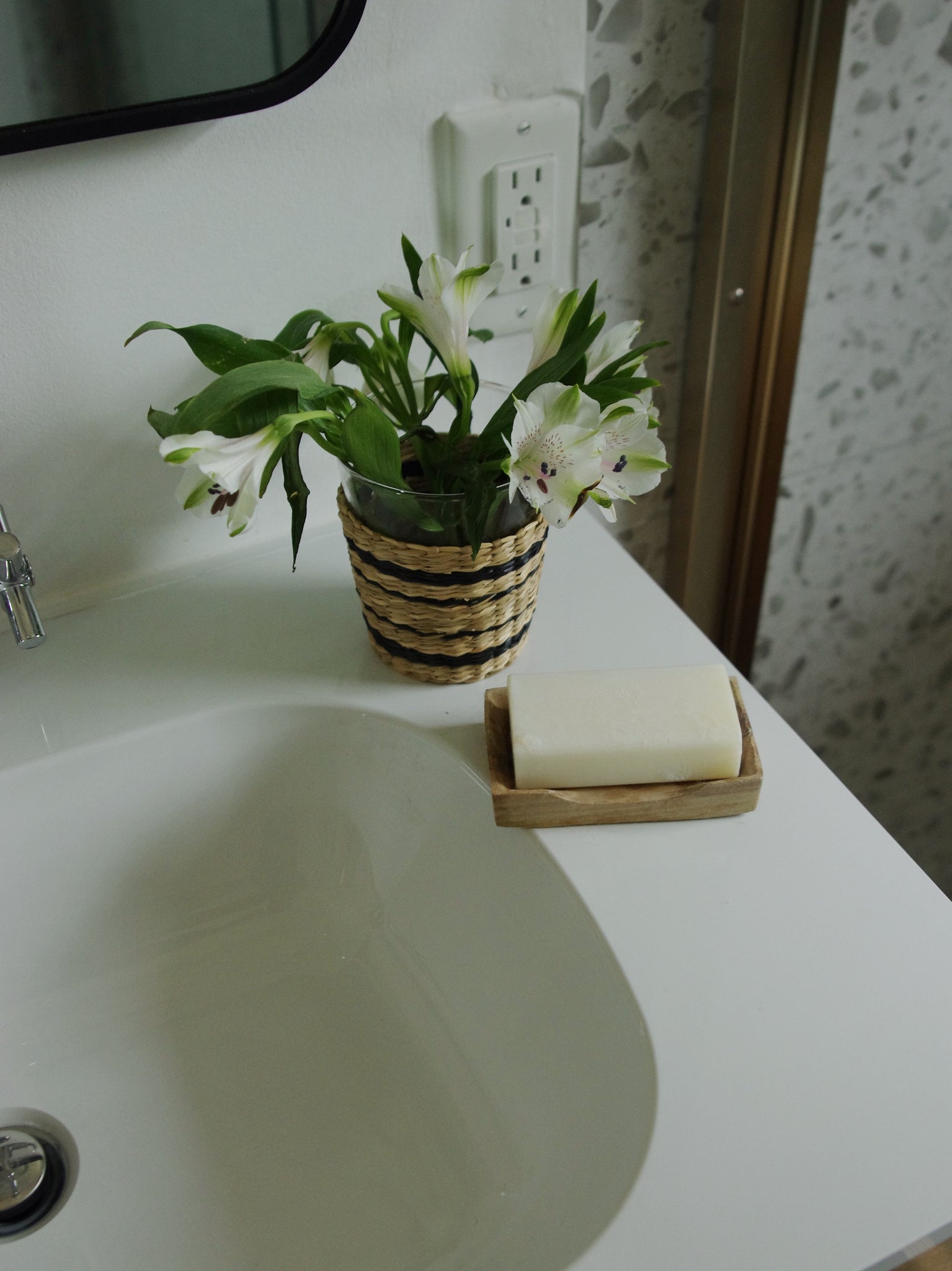 Le Bain Bathroom Accessories—Soap Dish