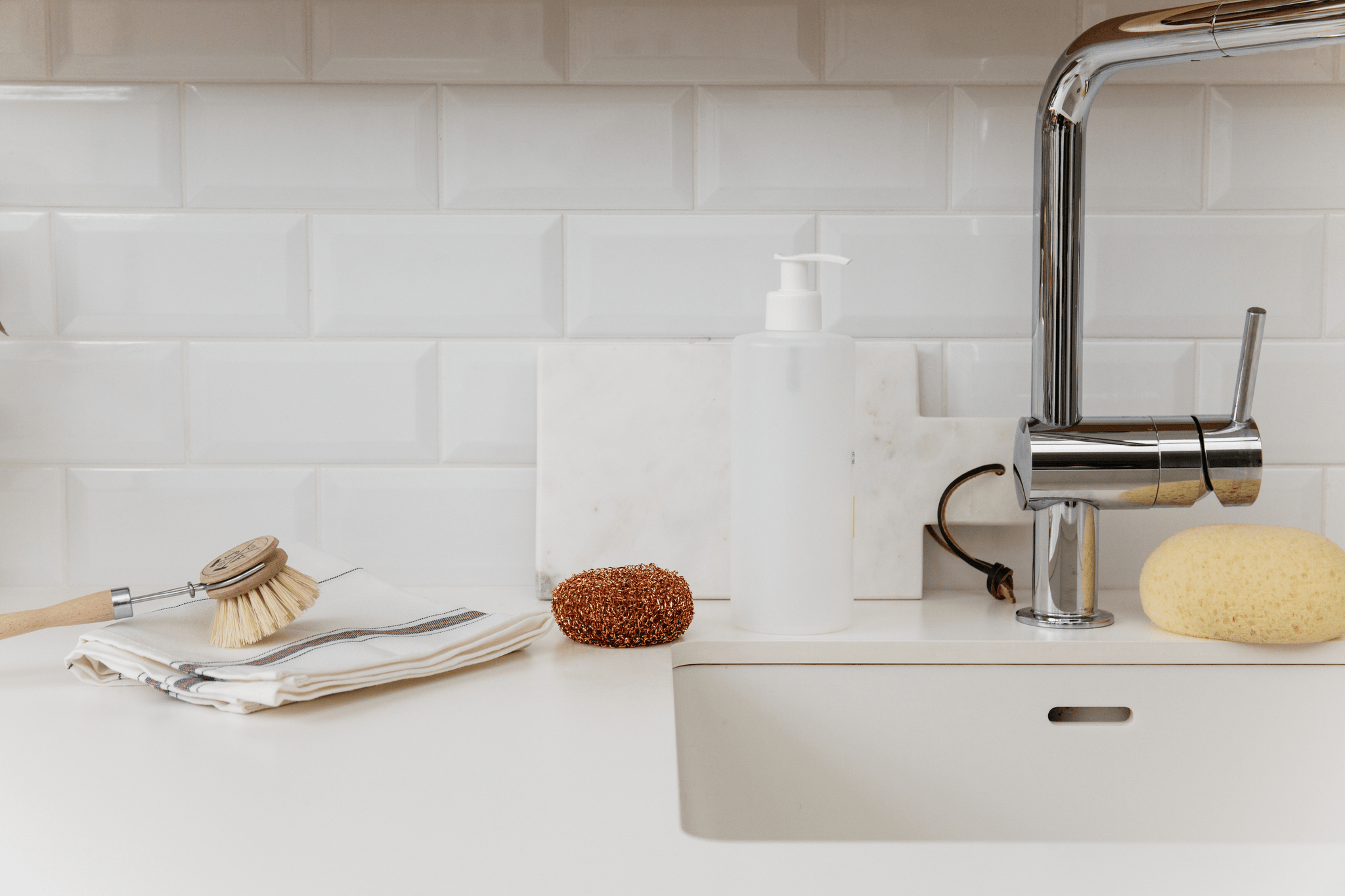 Andree JardinÂ Dish Care Kit