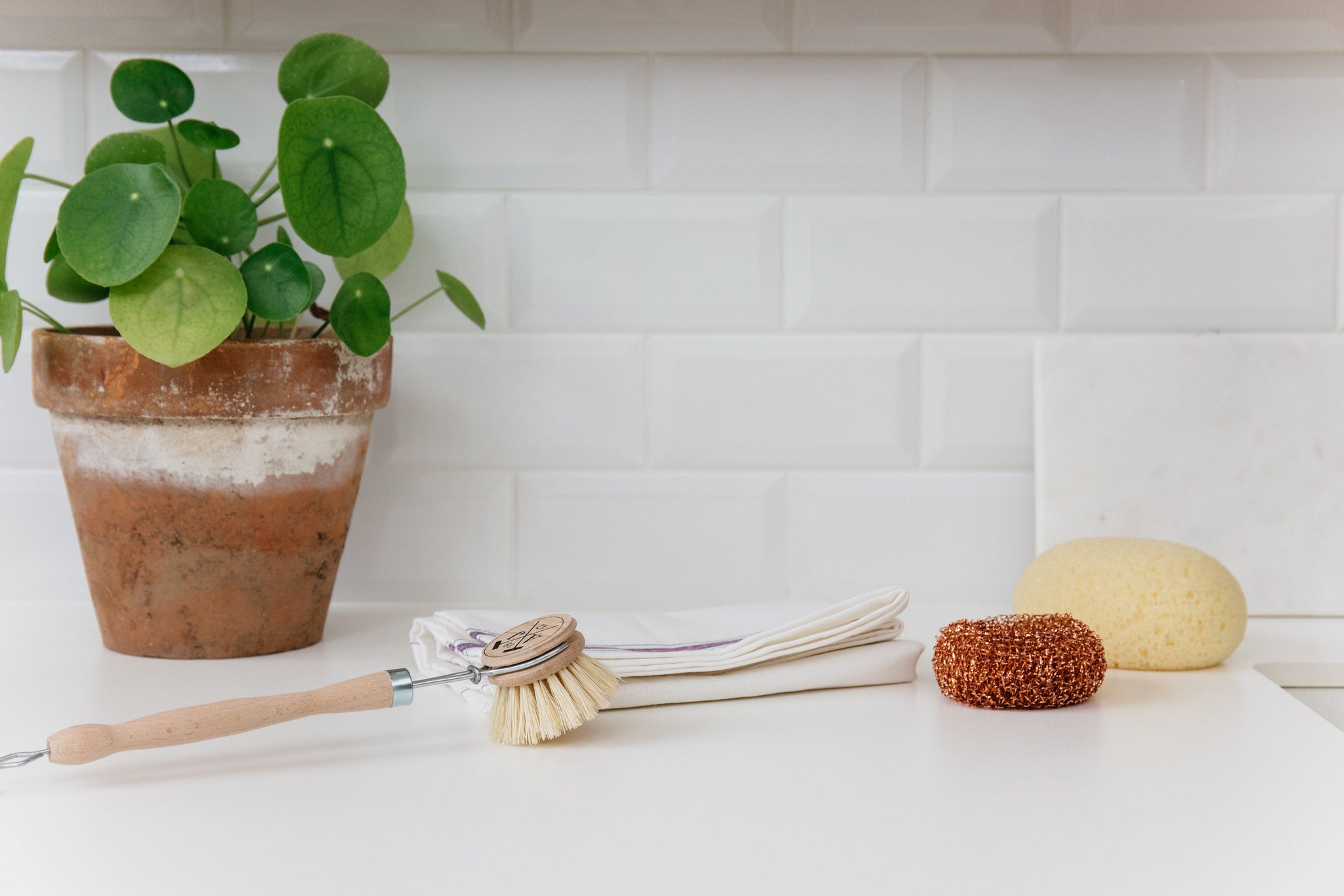 Andree JardinÂ Dish Care Kit