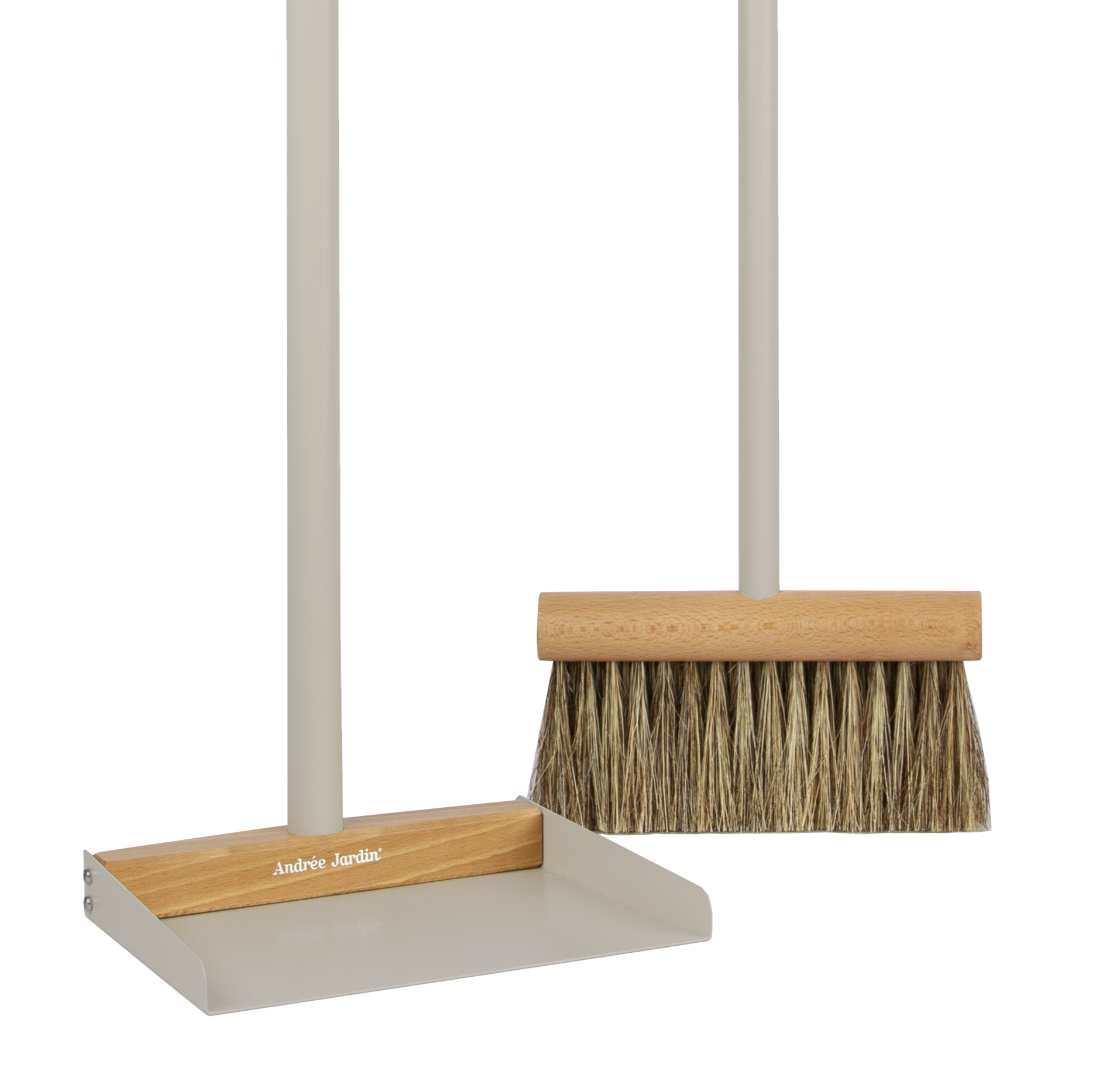 Dustpan & Broom Set – Nickey Kehoe Inc.
