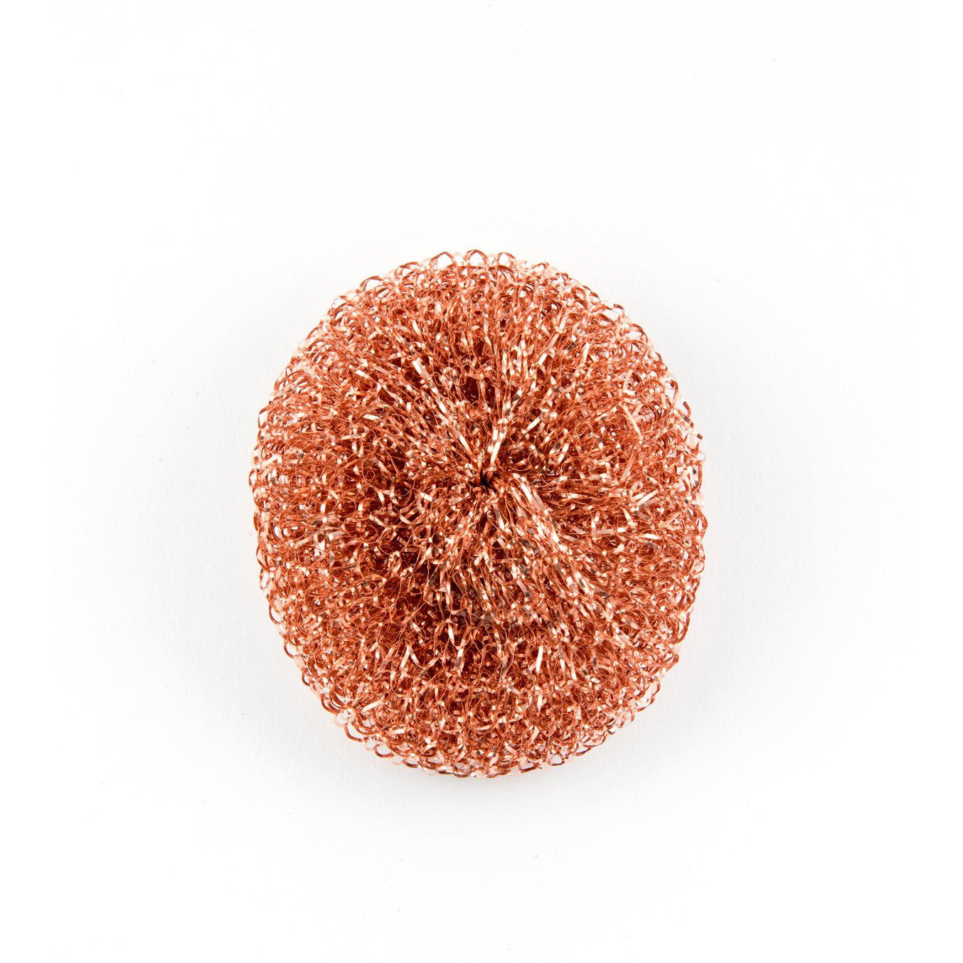 Andrée Jardin Tradition Copper Scrubber (Set of 3) Andrée Jardin andree-jardin-tradition-copper-scrubber-set-of-3 - French Dry Goods