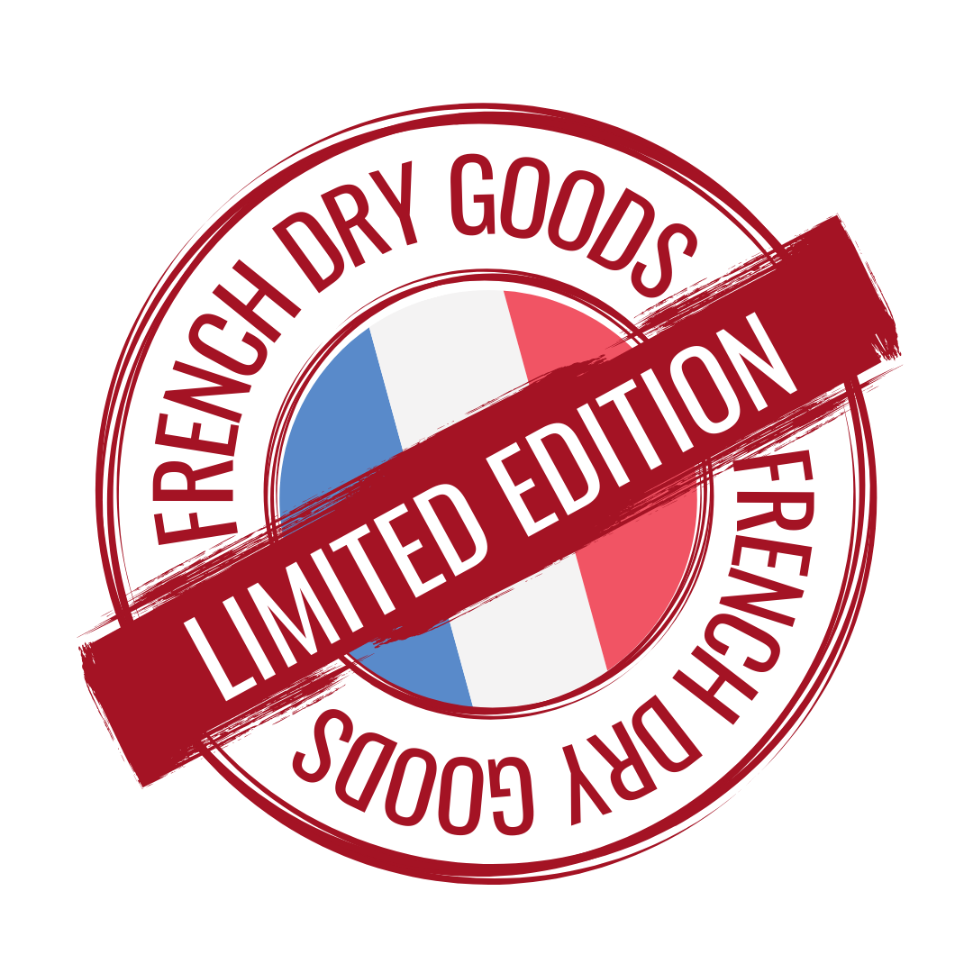French Dry Goods Limited Edition