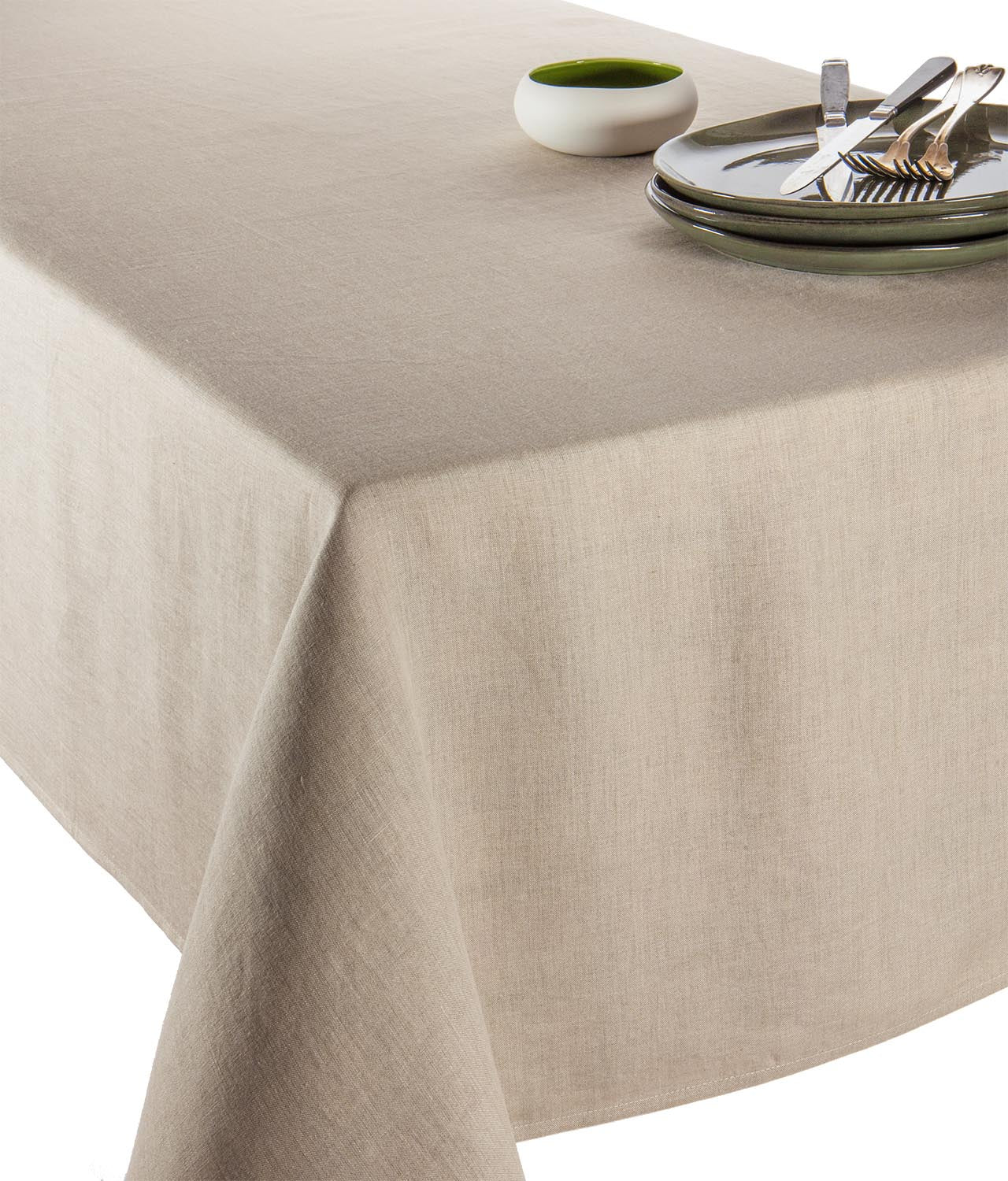 Thieffry Linen Tablecloth