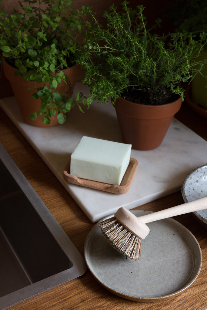 Andrée Jardin Dish Washing Soap