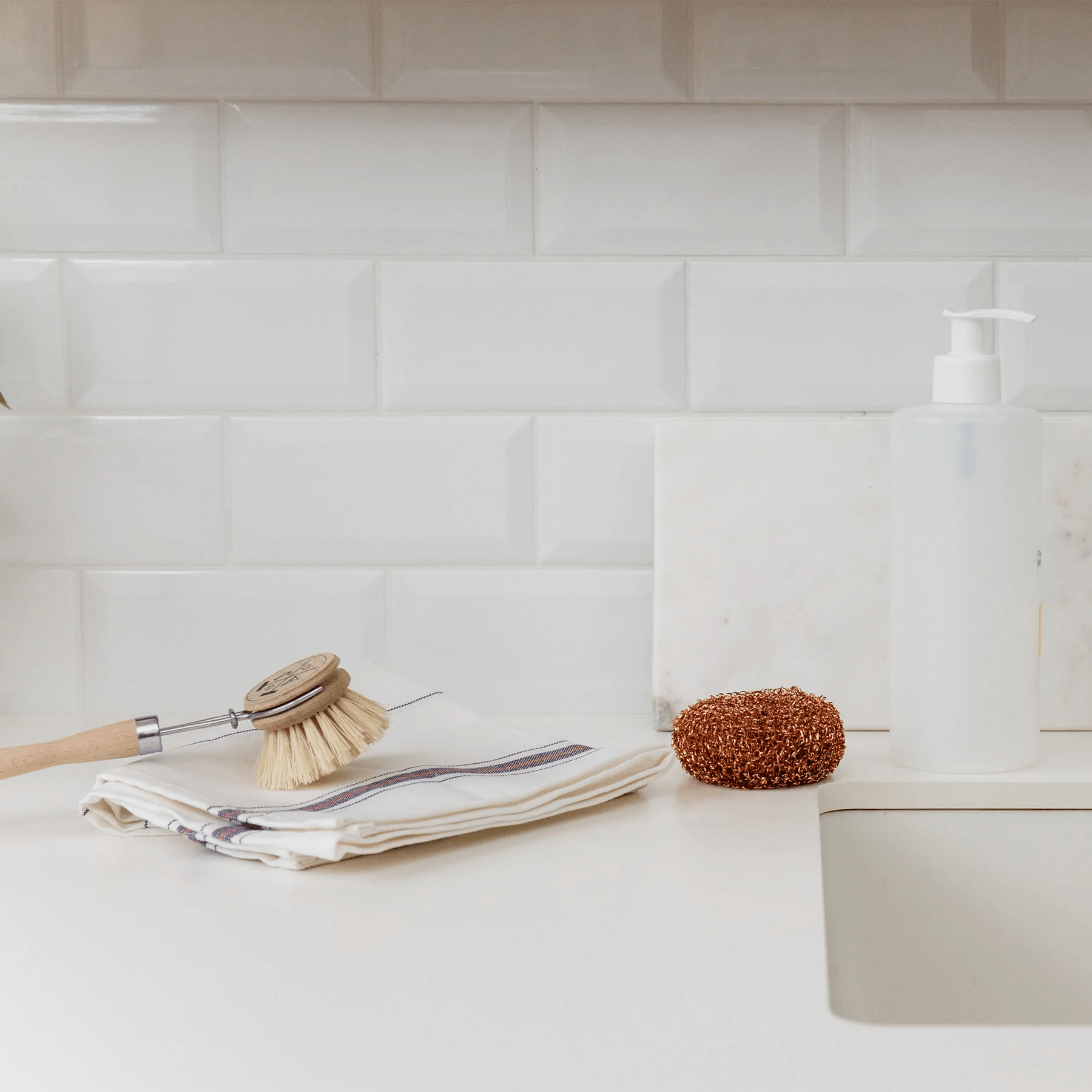 Andree JardinÂ Dish Care Kit